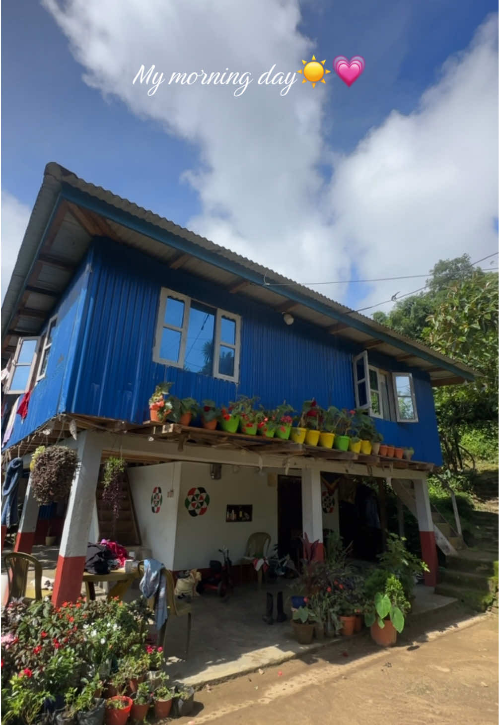 @⭐️Alishamakeupstudio,Ilam☘️