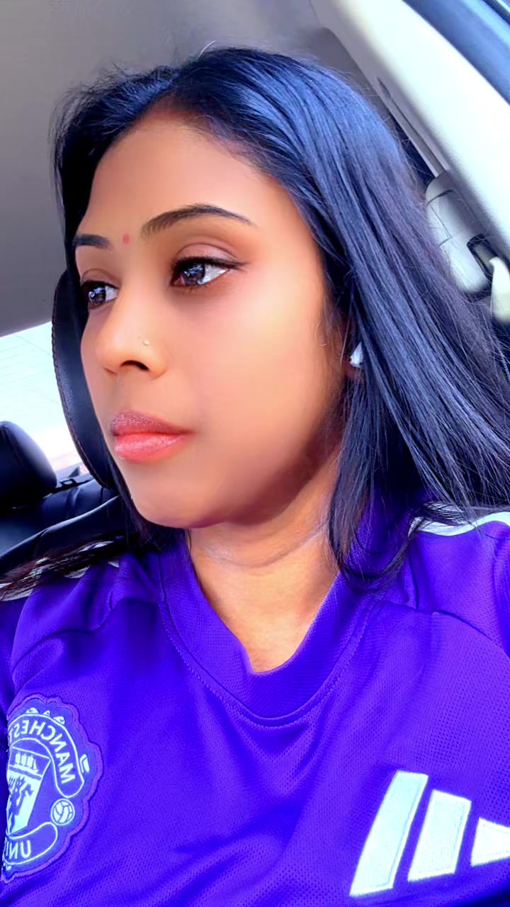 @👮&zwj;♀️KavithaSubramaniam👮