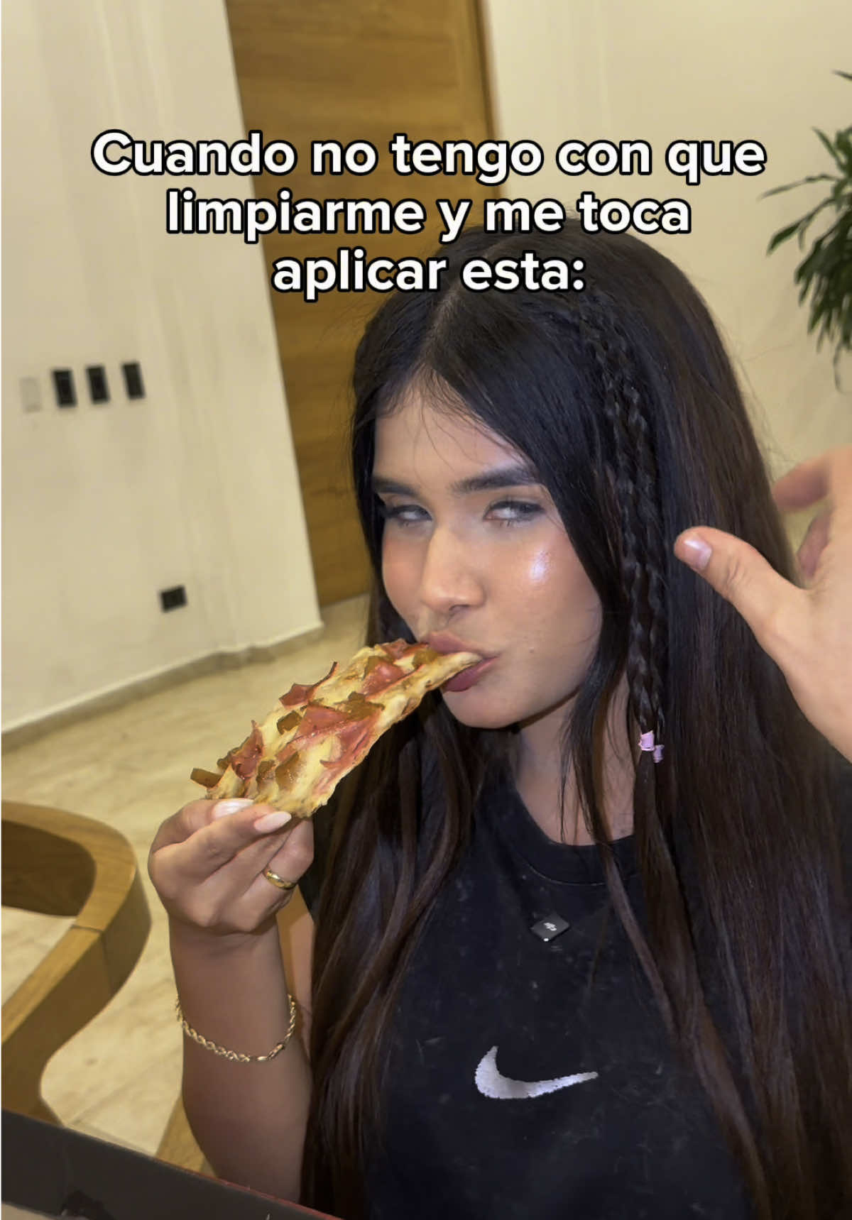 @Michelle Rabbit