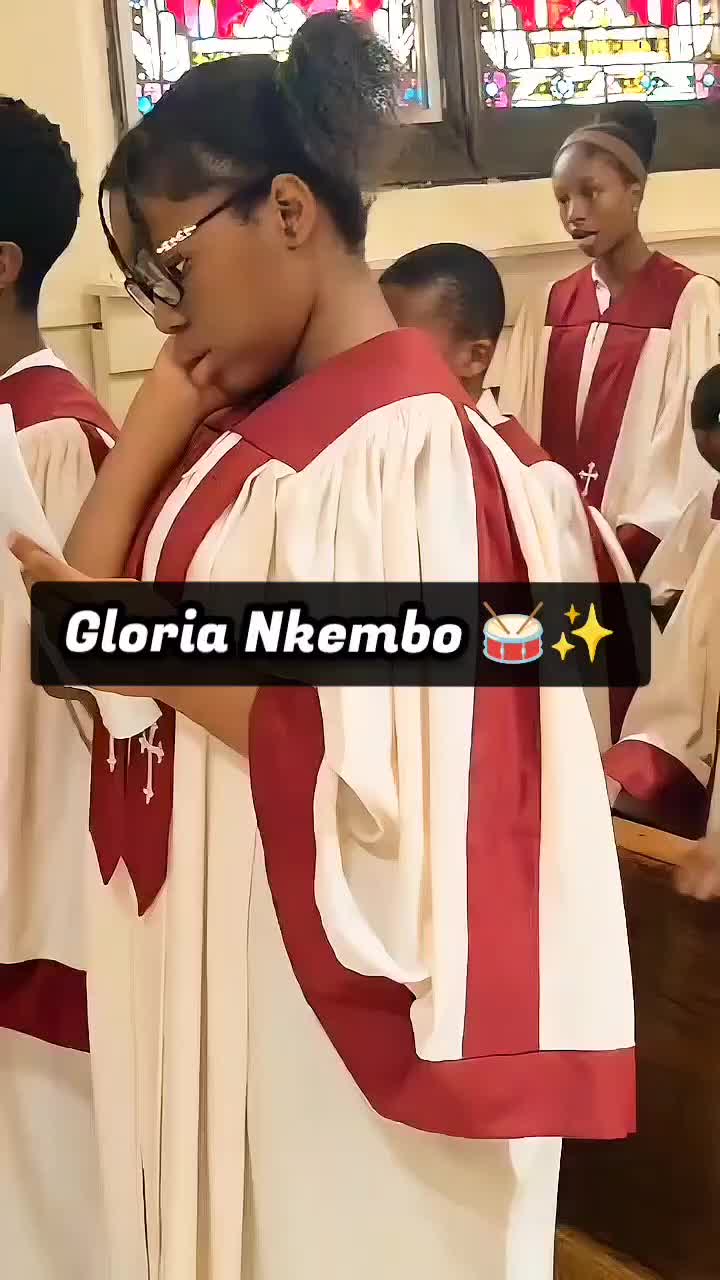 @Sr Gladys Anyanwu