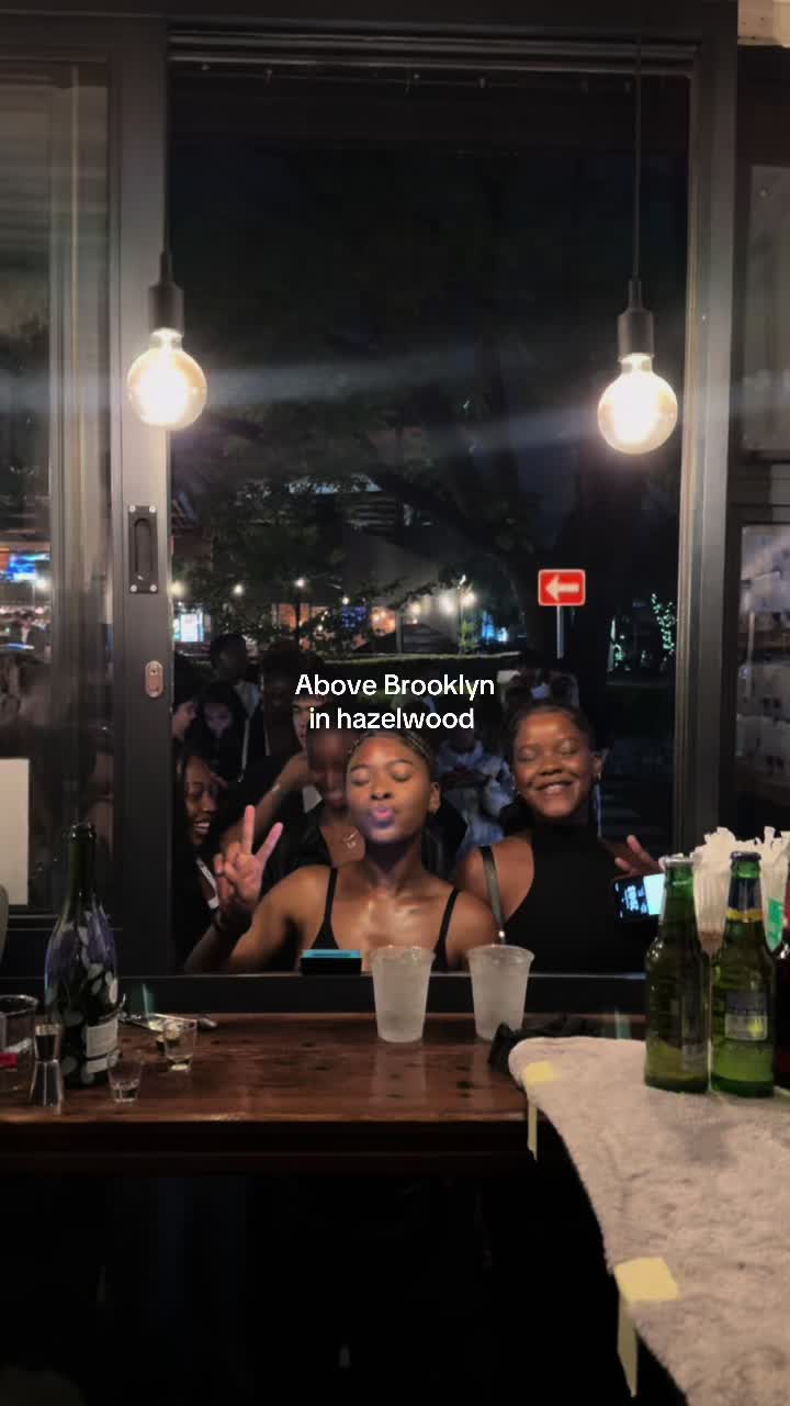 @Above Brooklyn