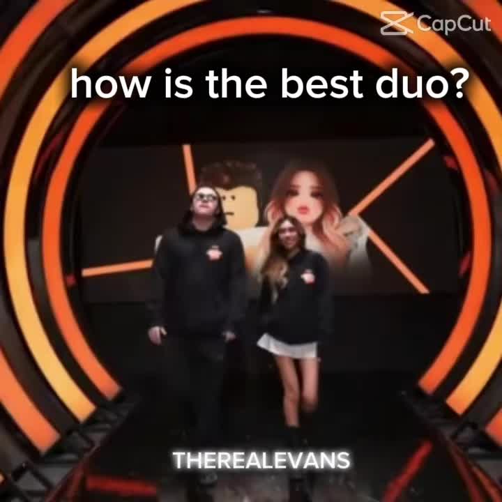 @Therealevans