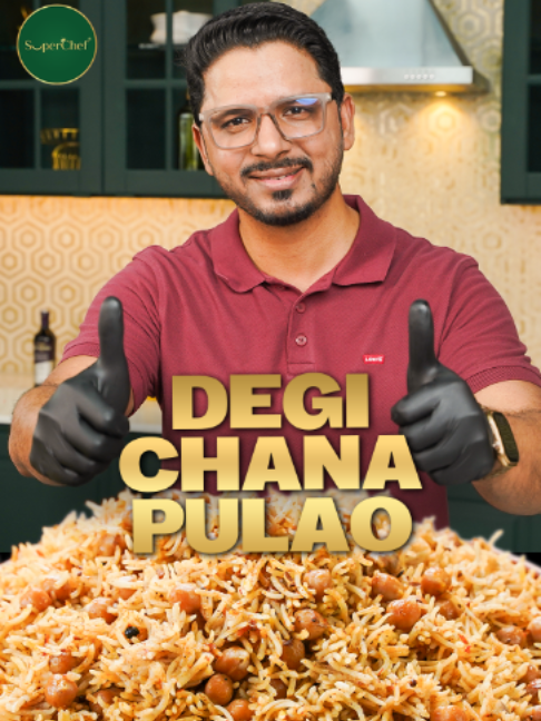 @SuperChef