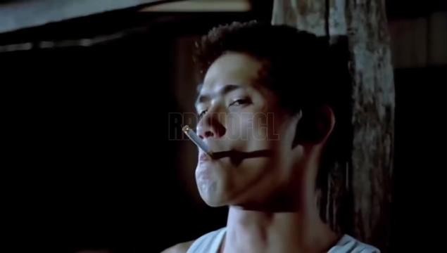 @Robin Padilla