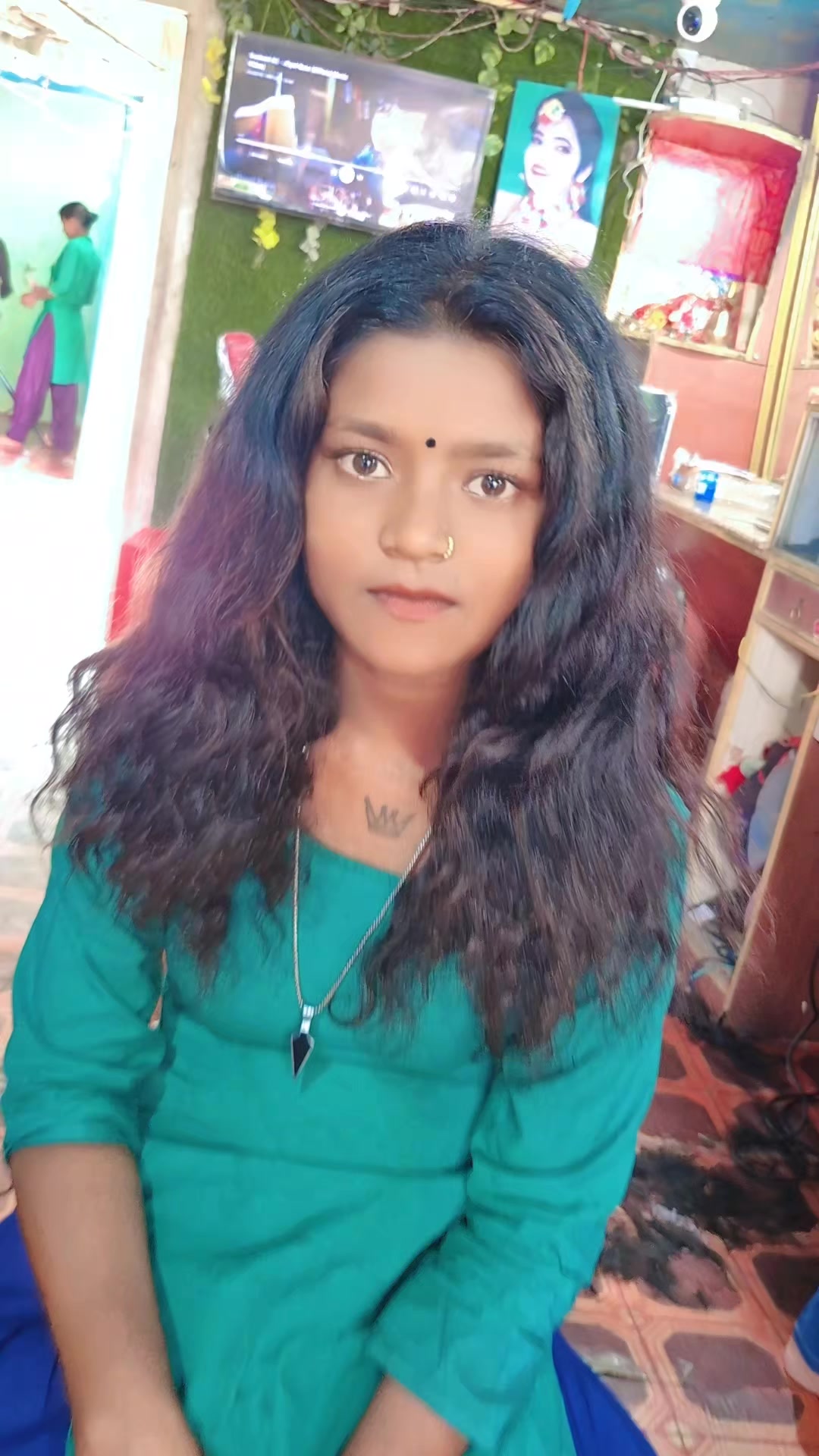 @Fashion beauty parlour