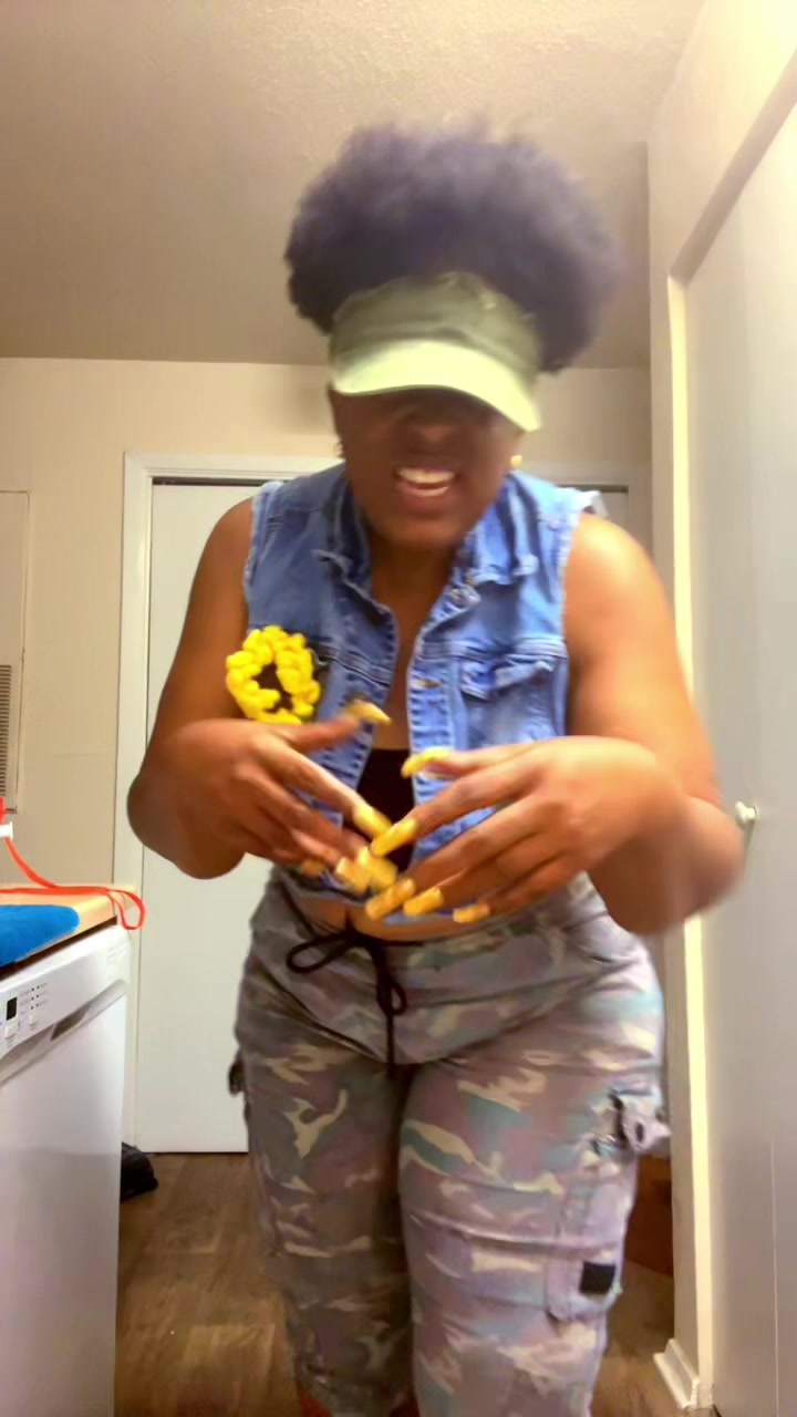 @MsSunshineMack❌