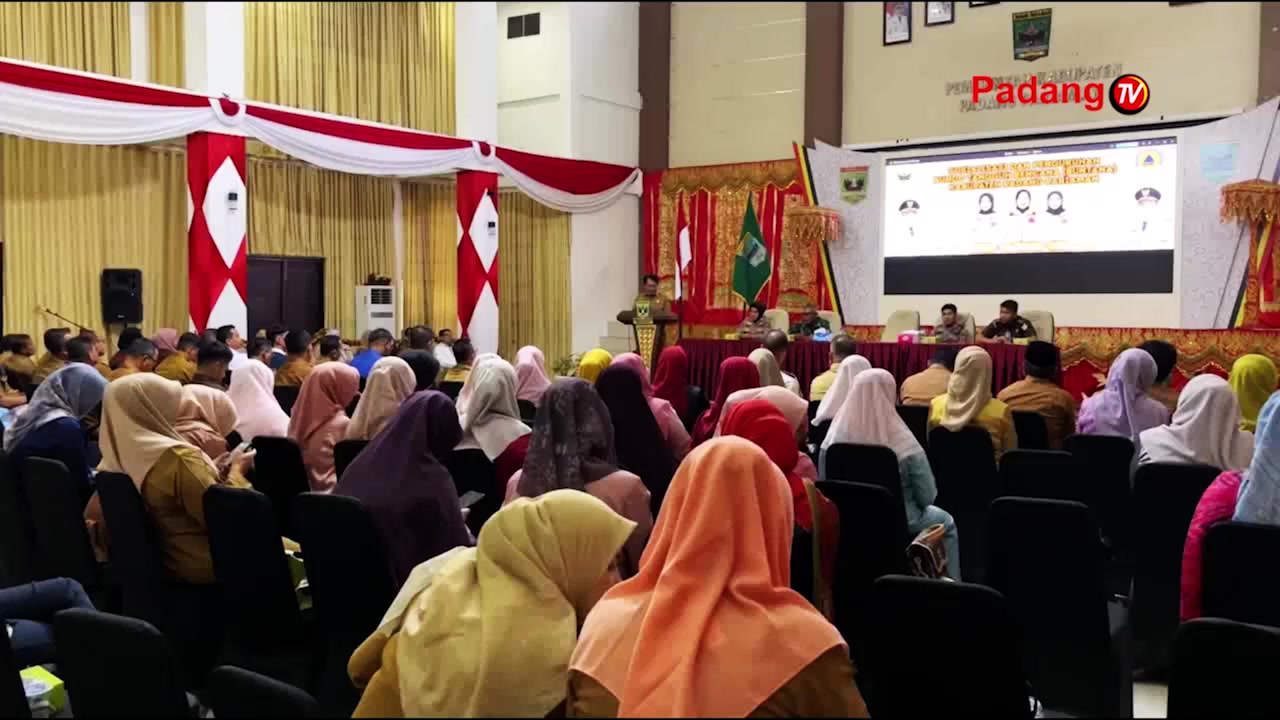 @Diskominfo Padang Pariaman