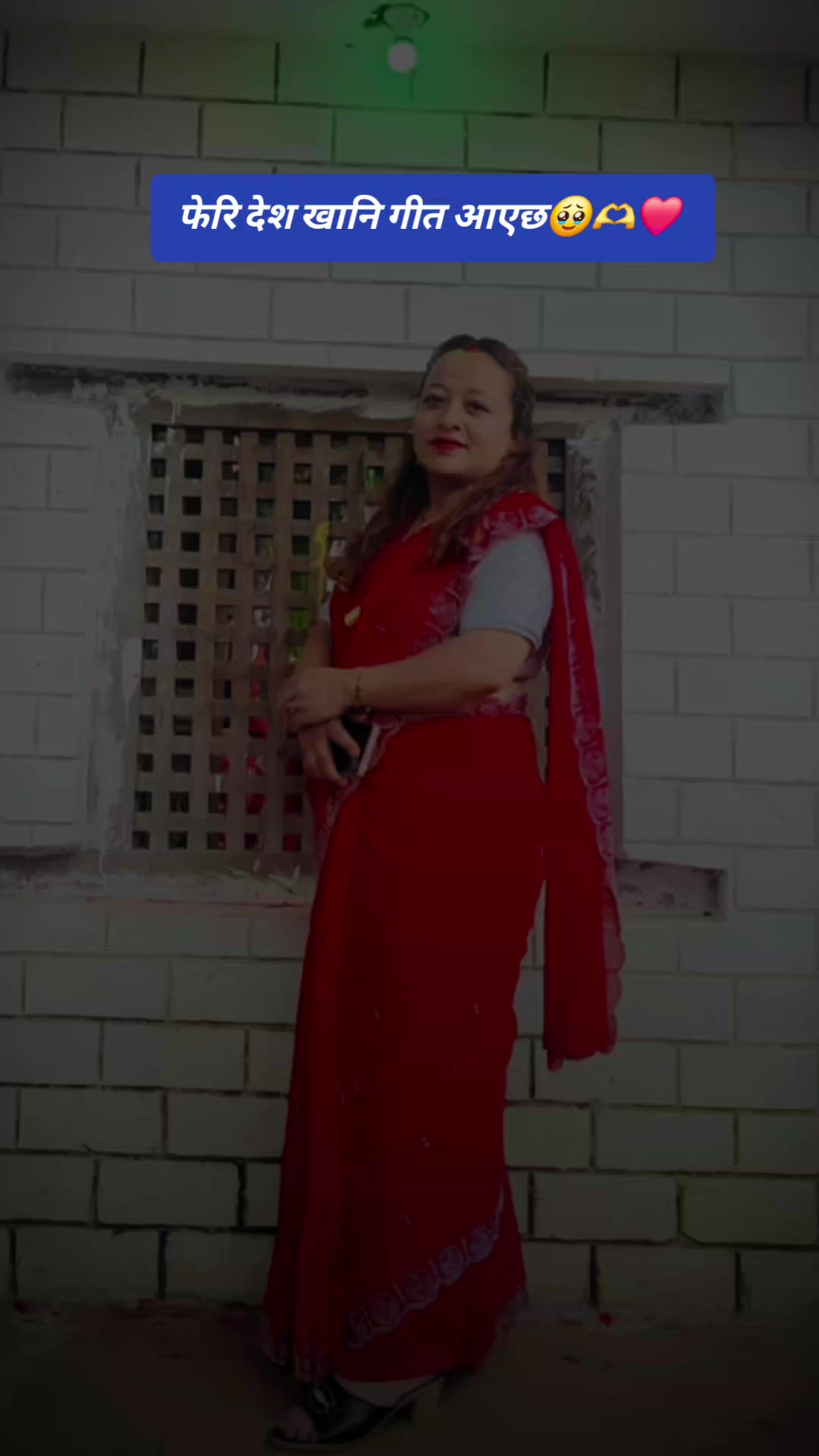 @Kamala Bharati Giri