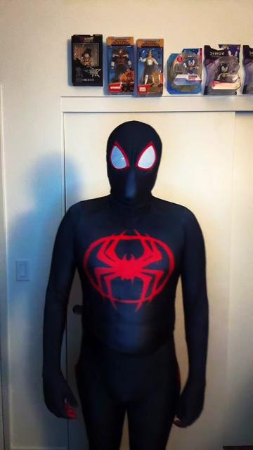 @Spider-Hood