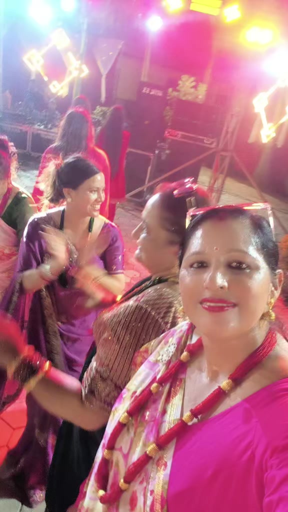 @jamuna sapkota