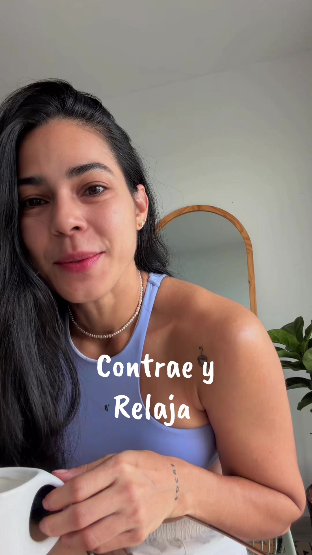 @Grecia Gutiérrez|coach online