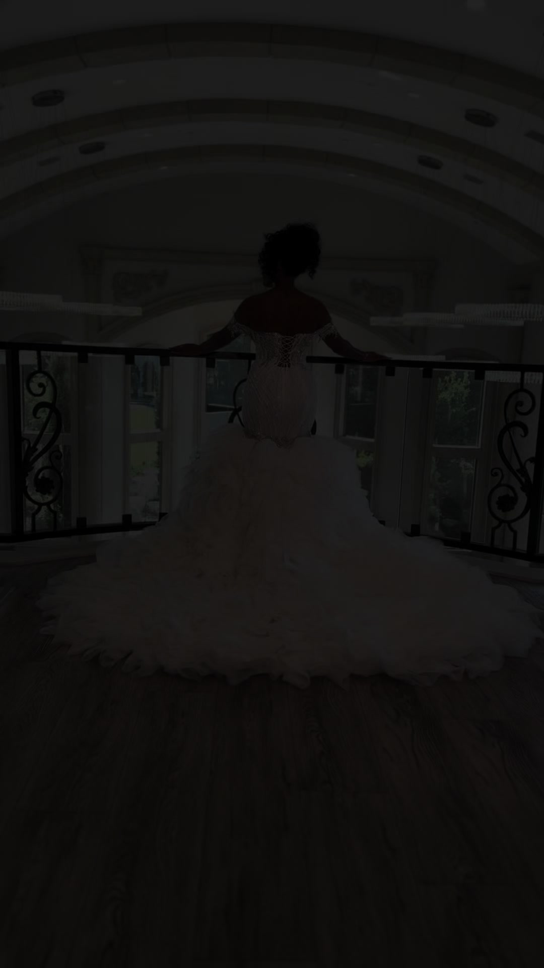 @Dallas Wedding Planner