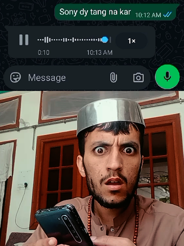 @Hassan Khan