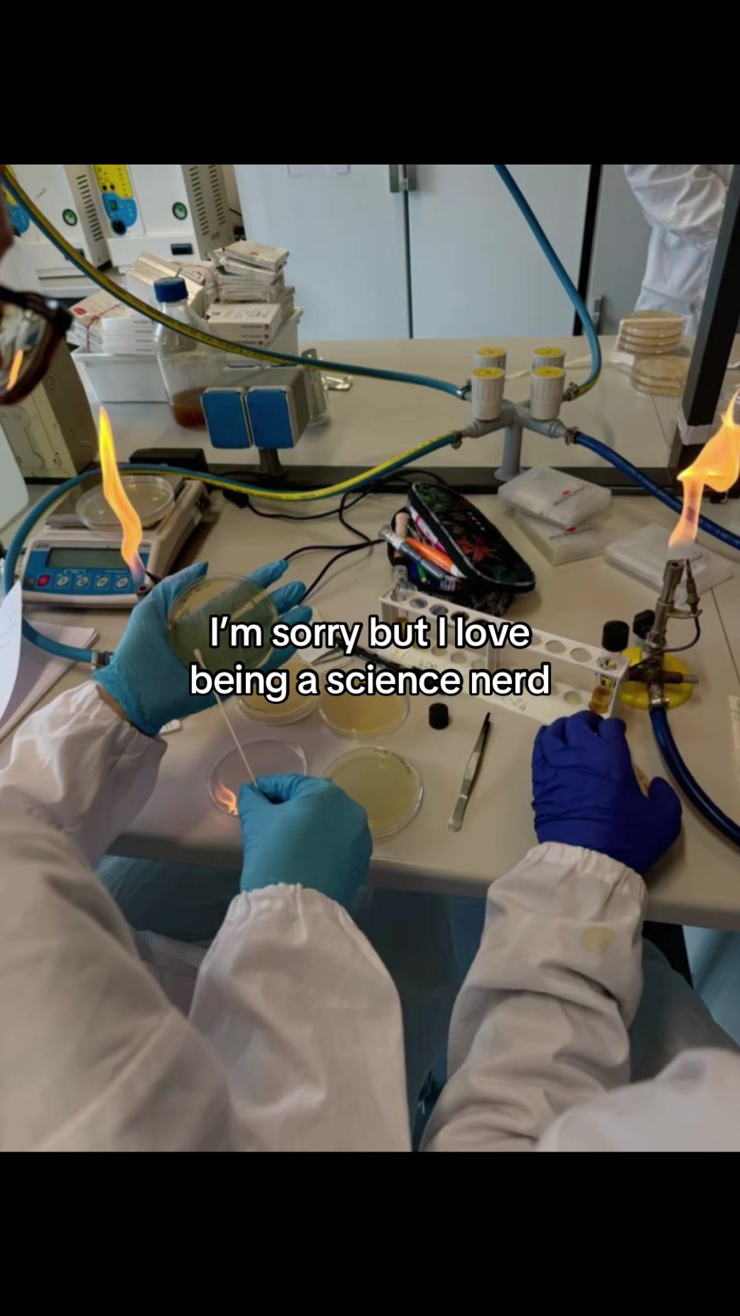 @Currently in Science