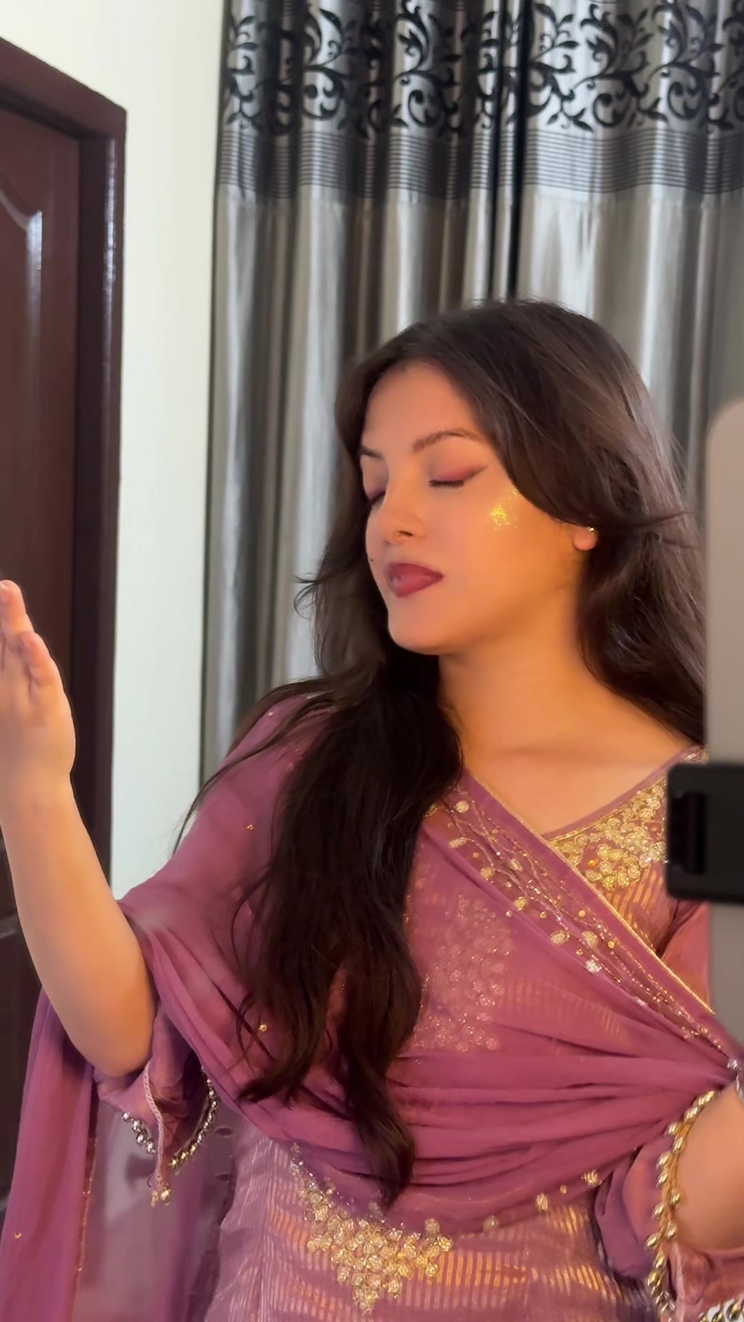 @Khush