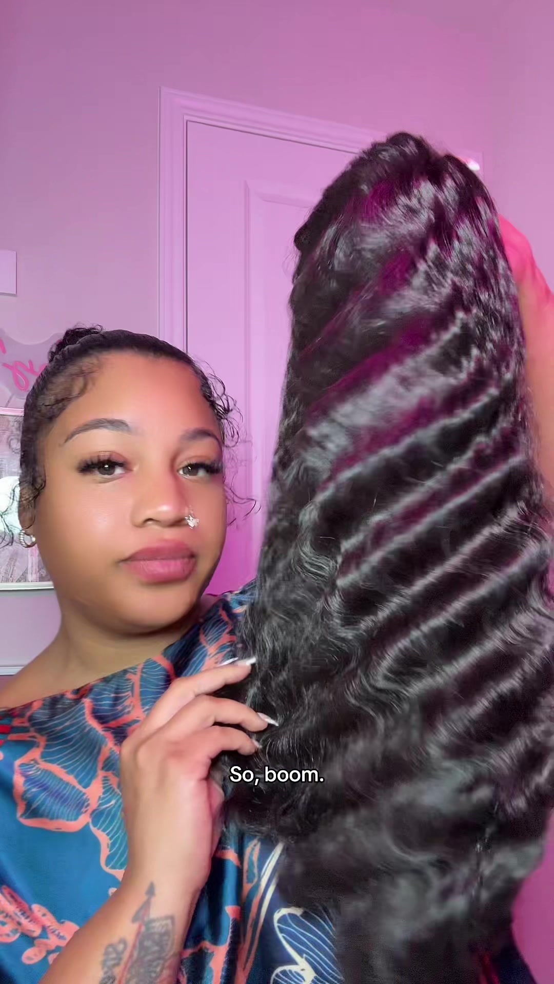 @Zaymarie