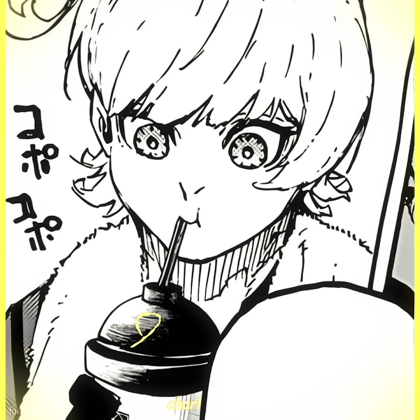 @Gabrielle ☆