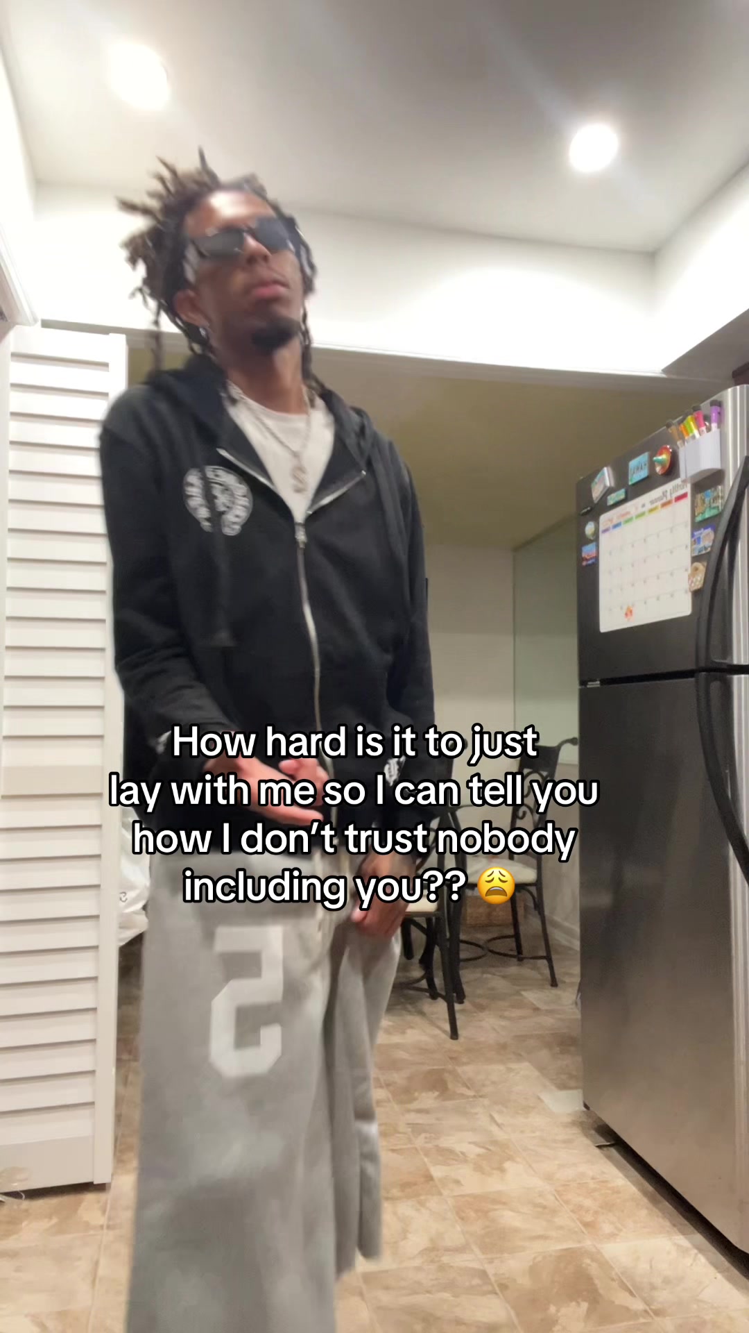 @Tre