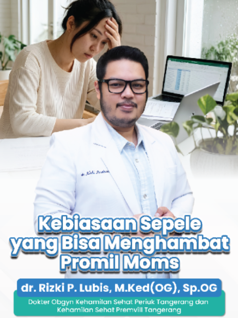@Kehamilan Sehat