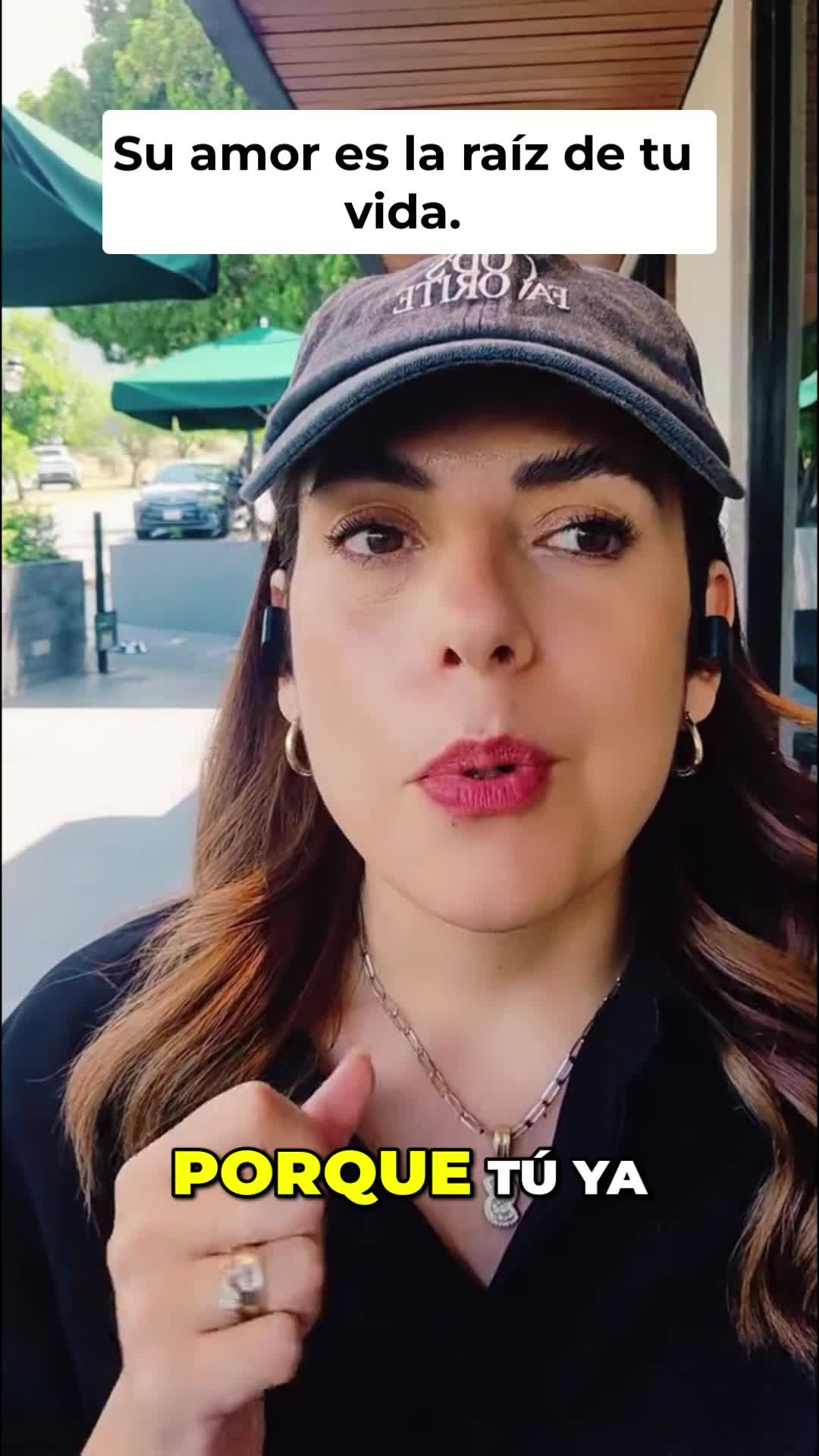 @Del Amor Verdadero