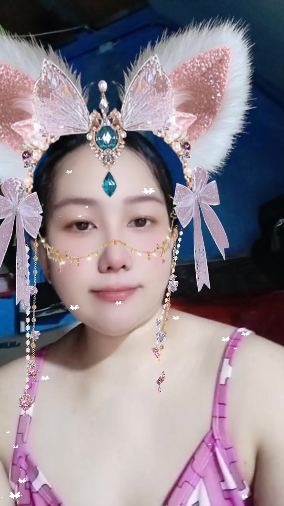 @Angela Nanta