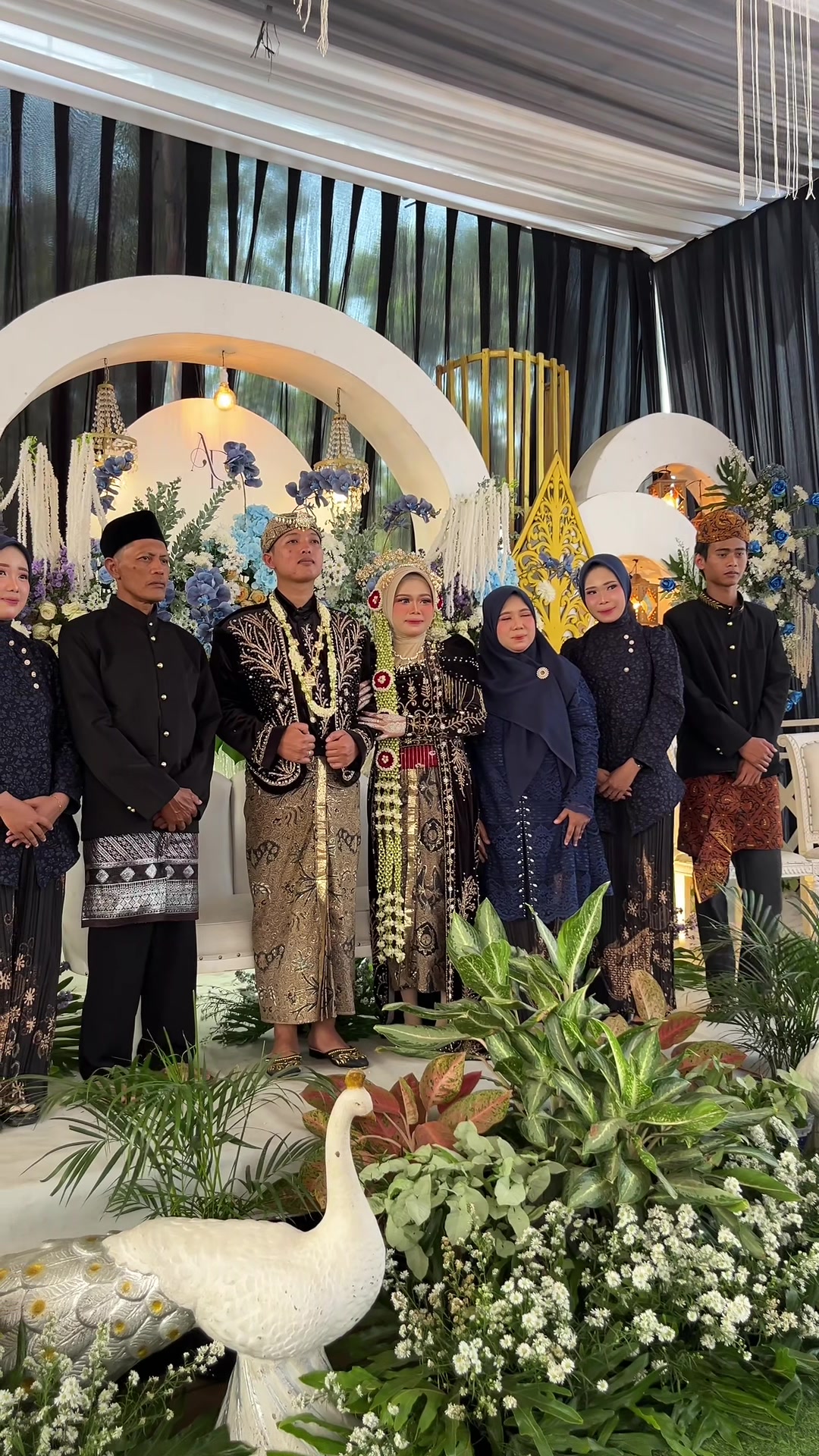 @Utari Salon & Wedding