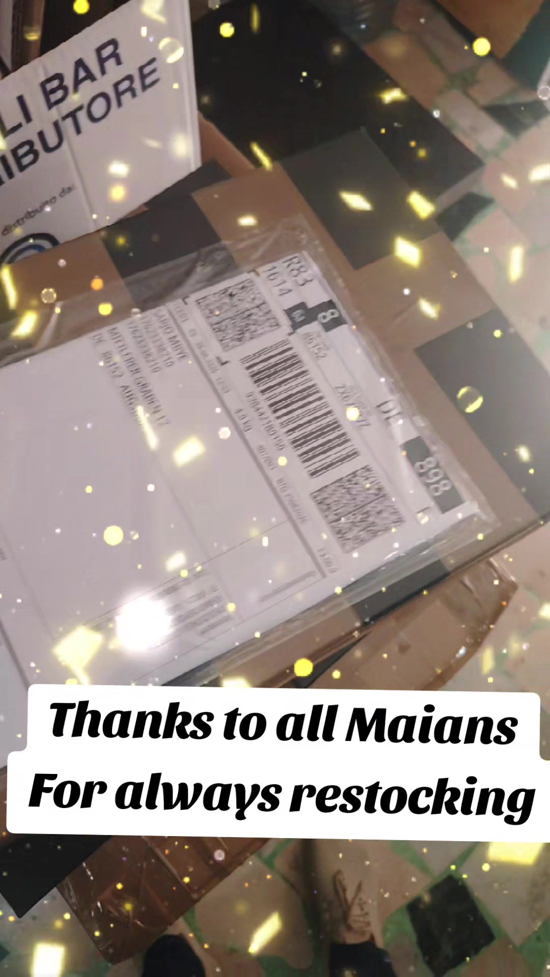 @Maians Skincare&Jewellery