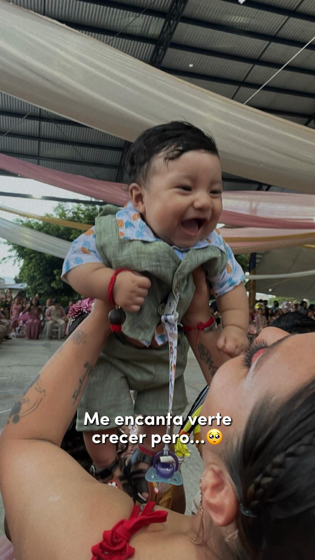 @Karlita Garc&iacute;a ❤️