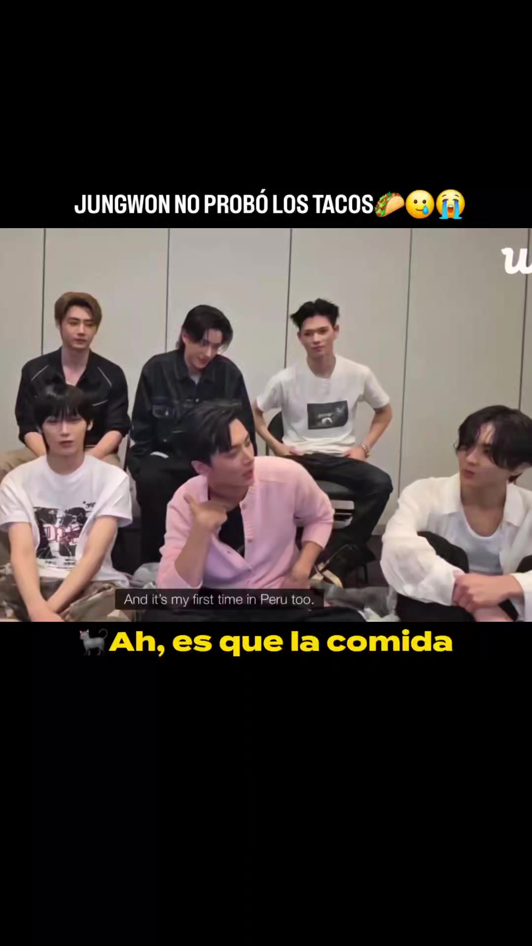 @JakeHoon México