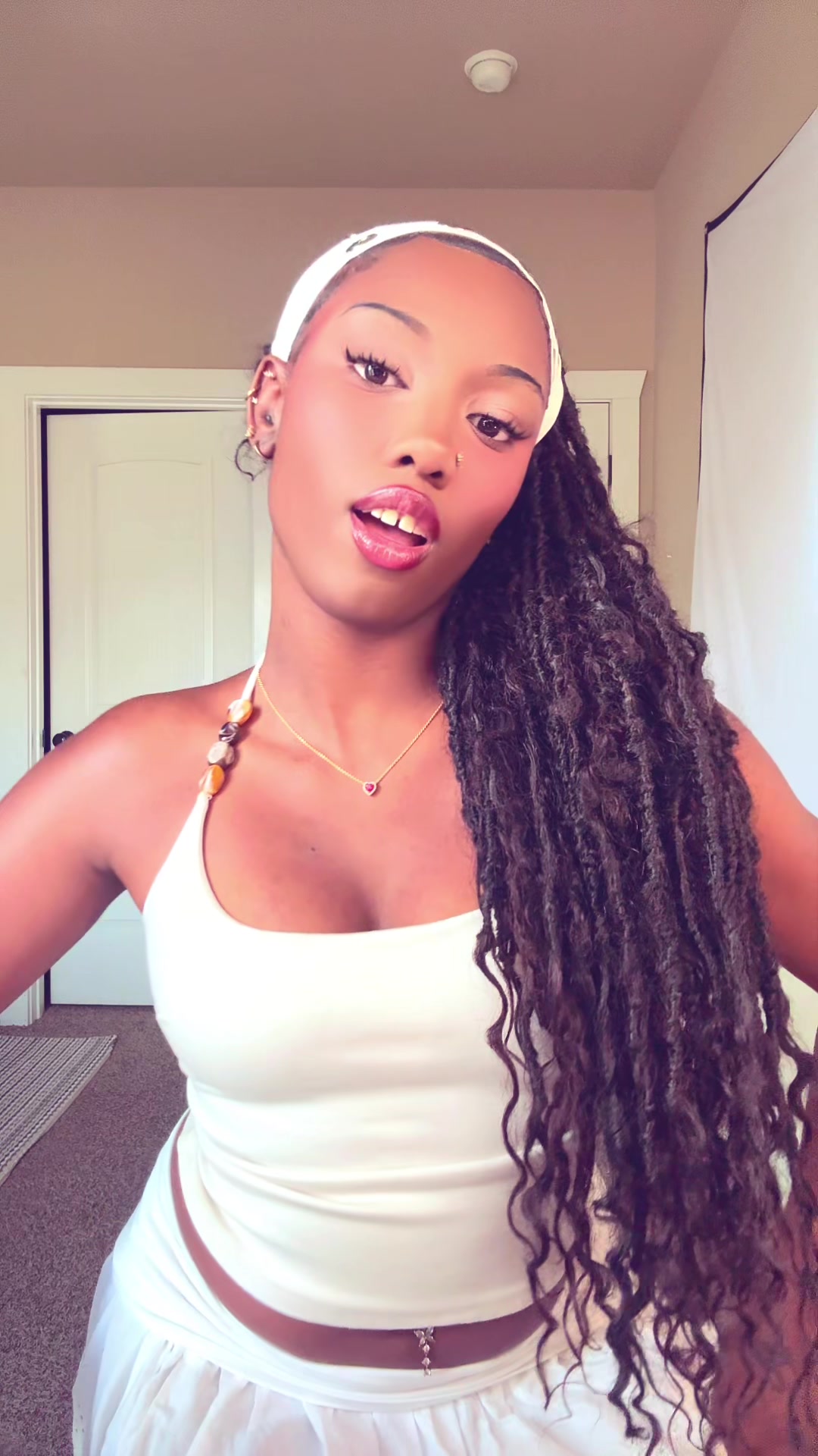@☼ imani ༄