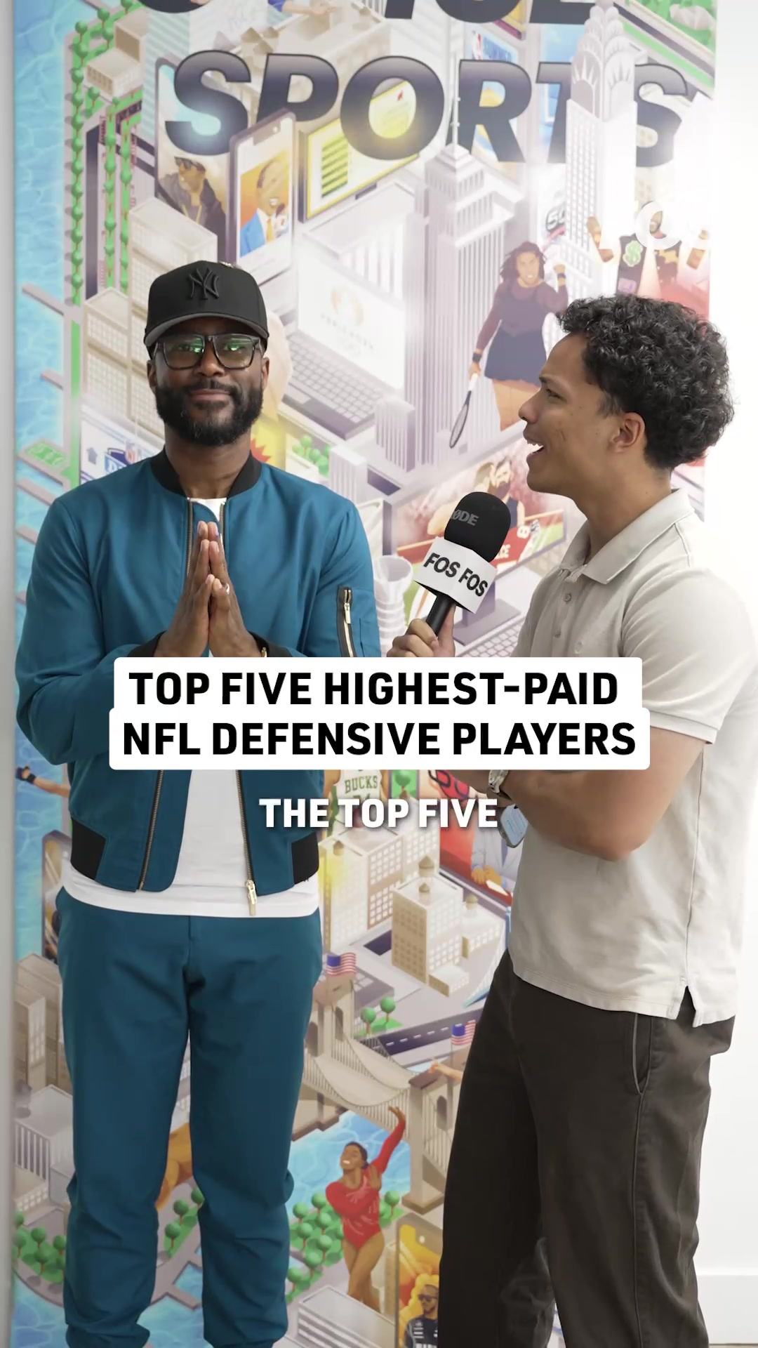 @Front Office Sports