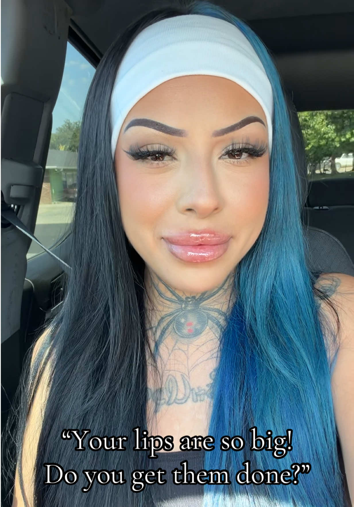 @Jessica Acosta