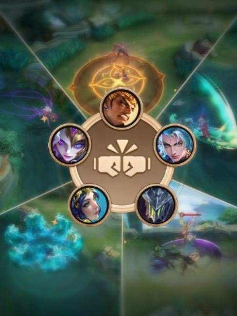 @Mobile Legends
