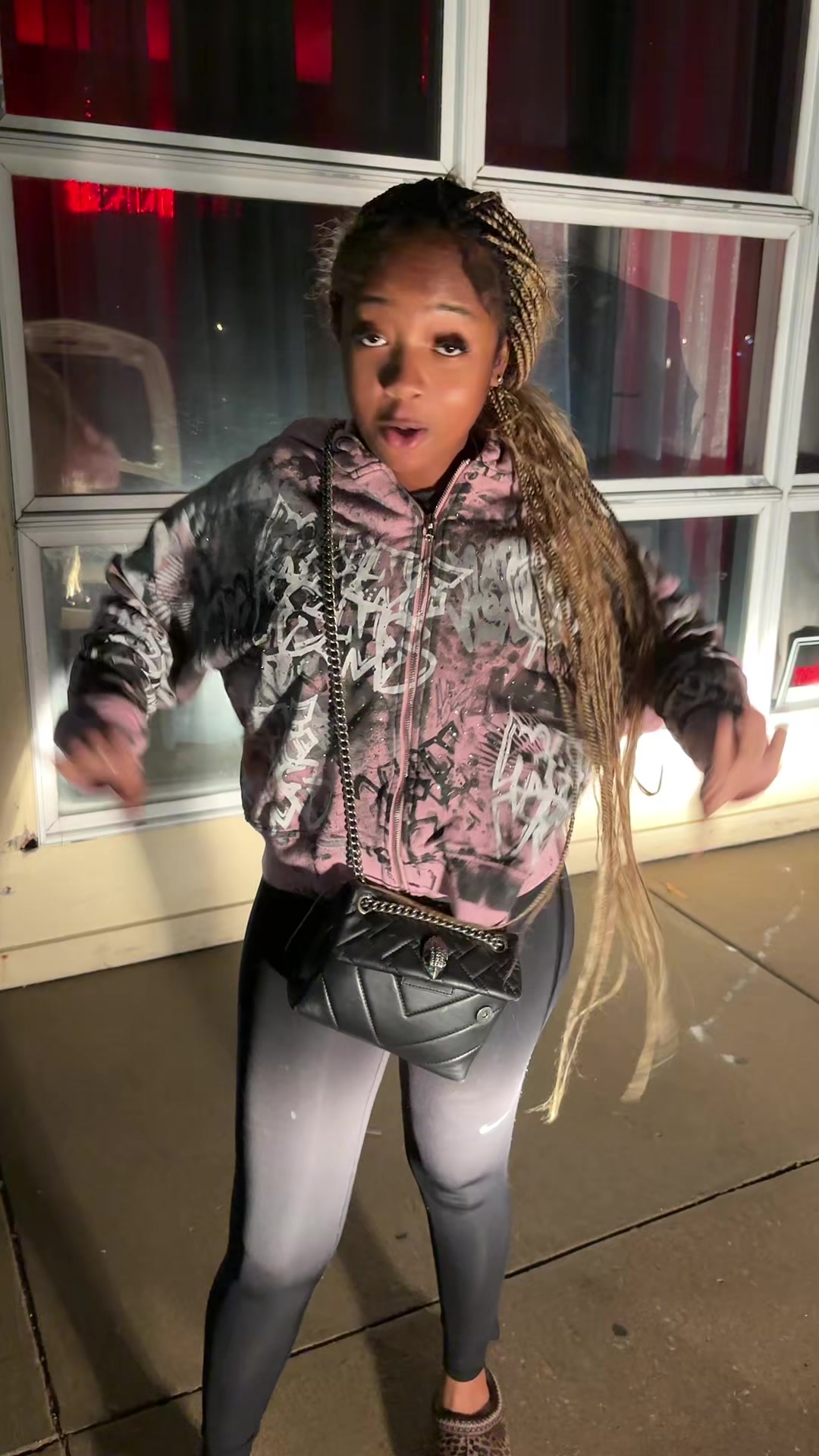 @Samiyah