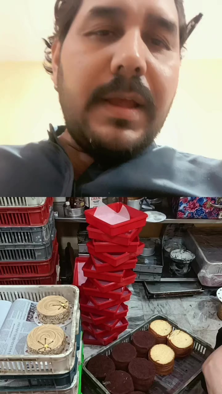 @Chef