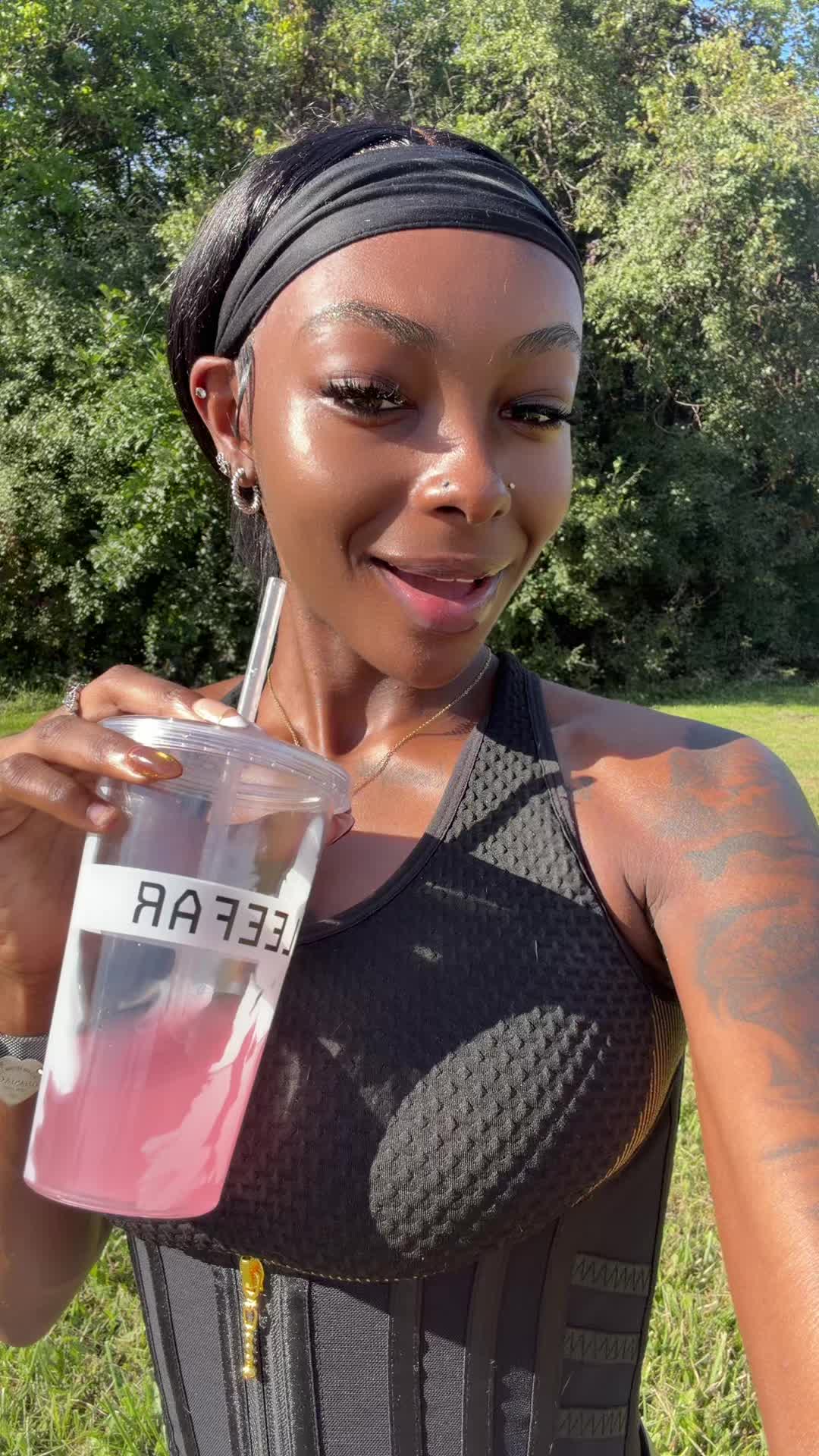 @S E V V Y | Beauty Influencer