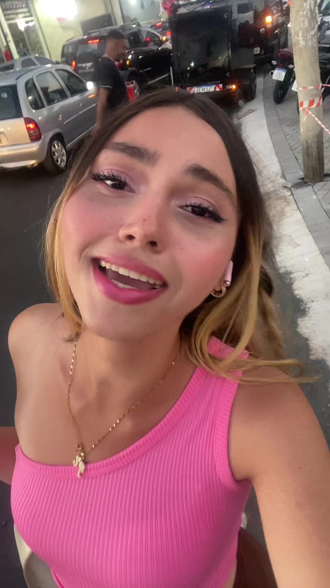 @Izadorah