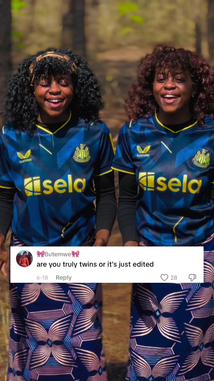 @Twins Taken😘🥰