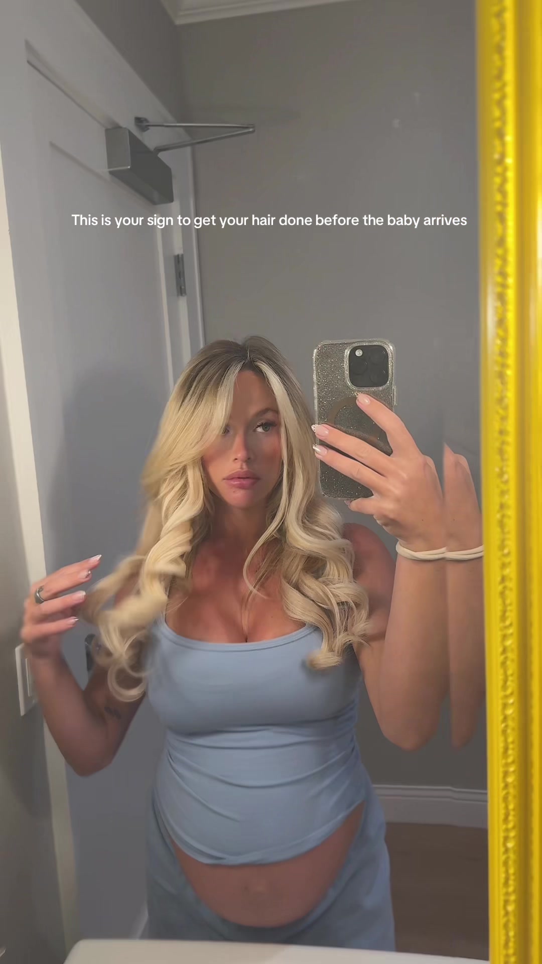 @Beachyblonde77