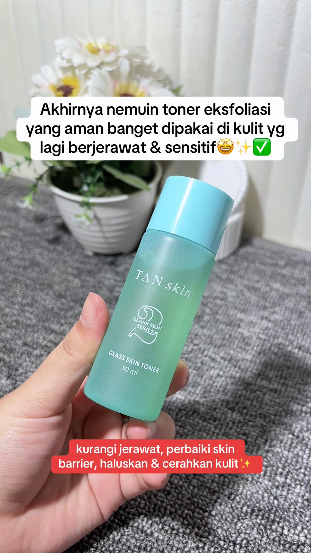 @Skincare For You ✅