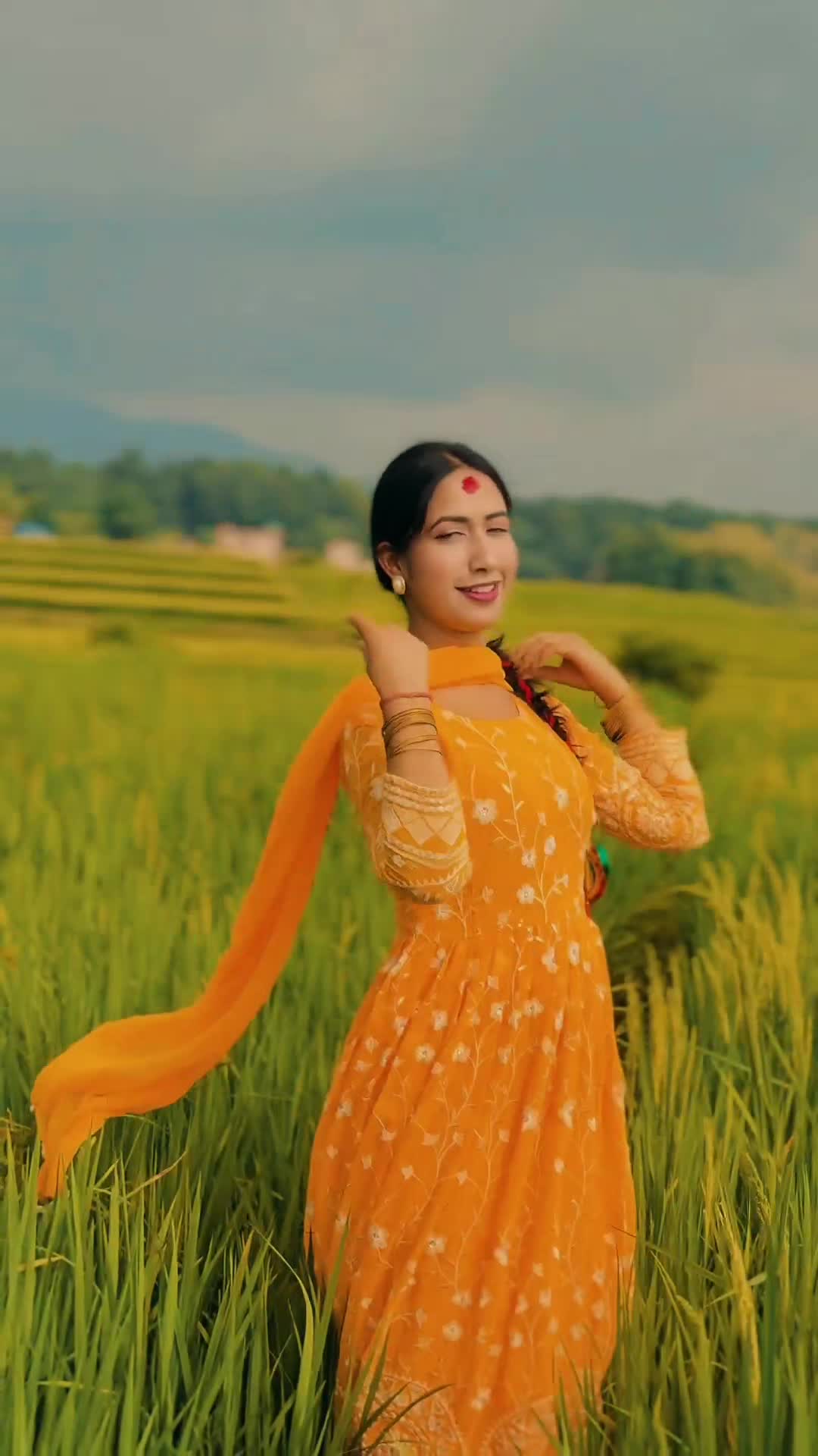 @Roshika Subedi