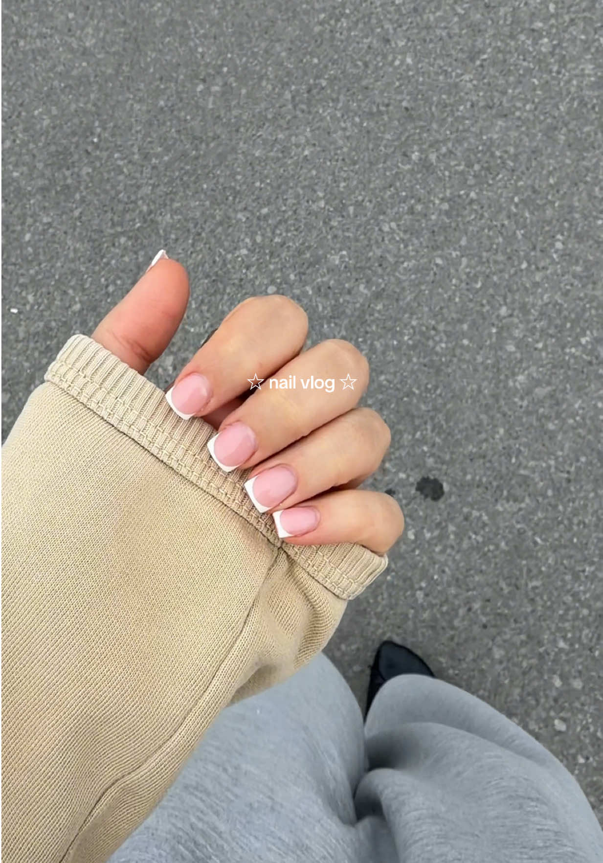 @s ✮⋆˙