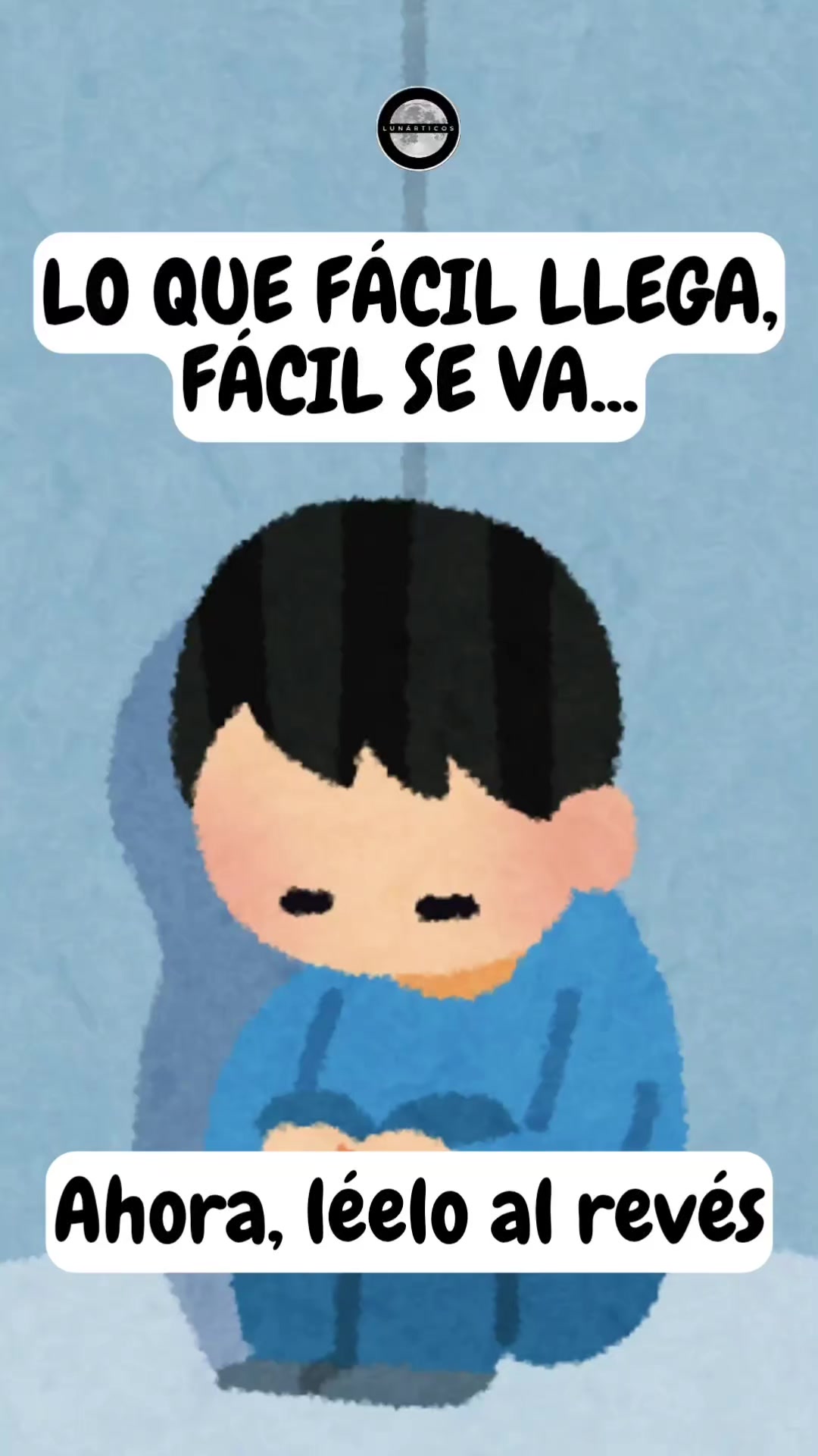@Lun&aacute;rticos