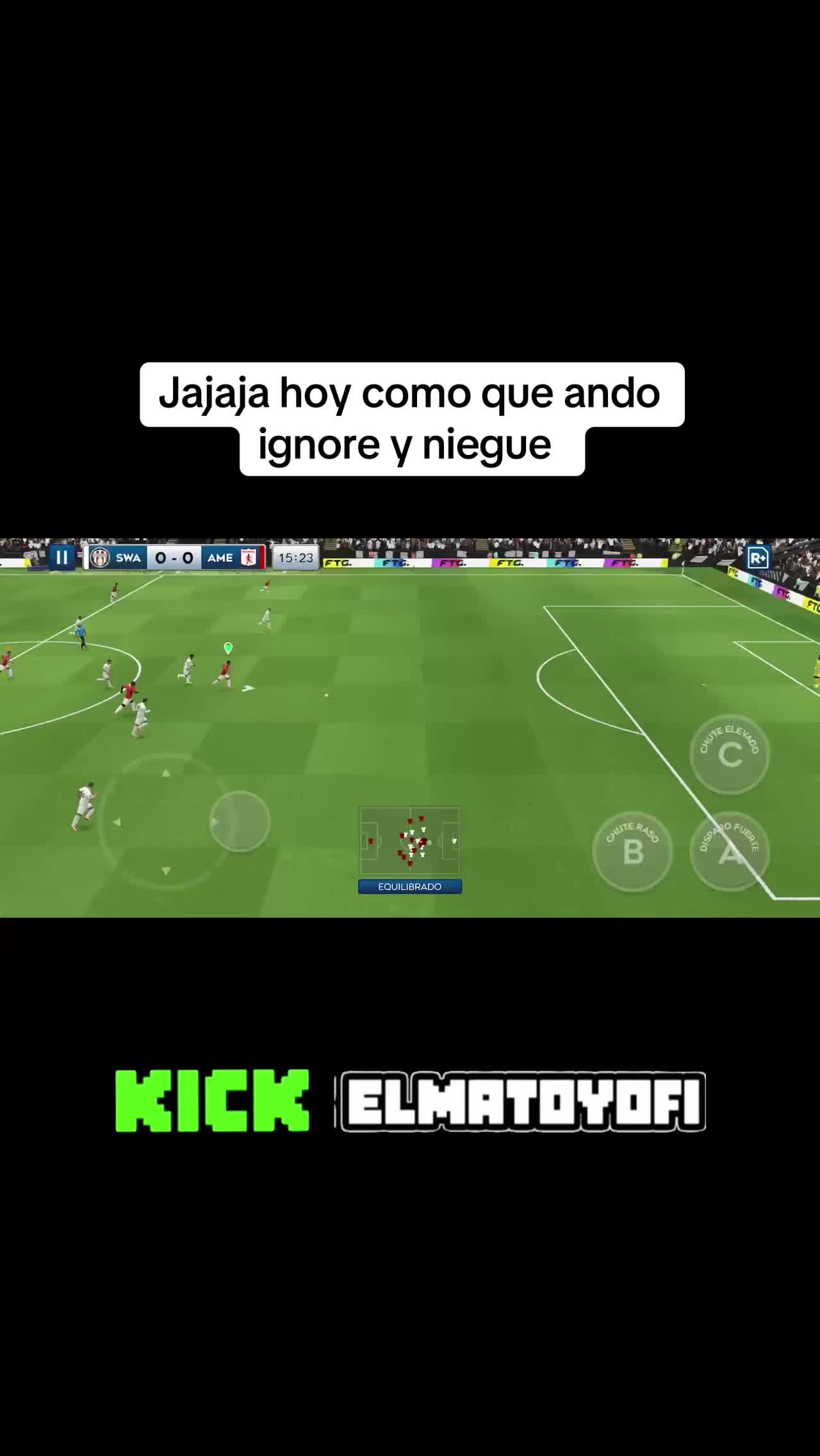 @El Matoy Ofi