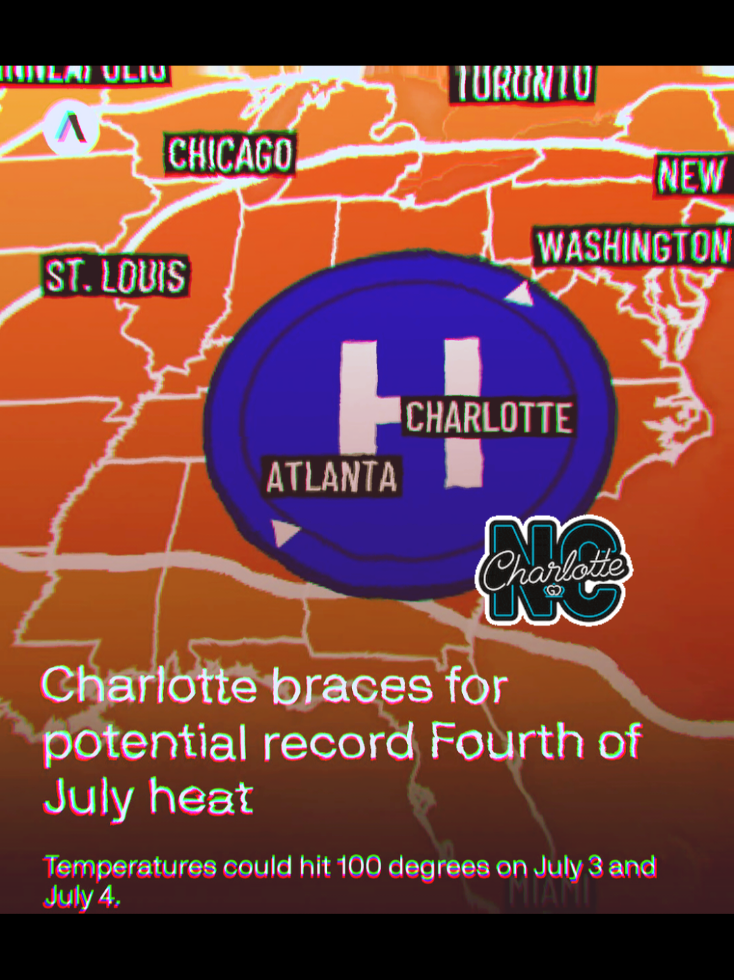 @Charlotte Southpark