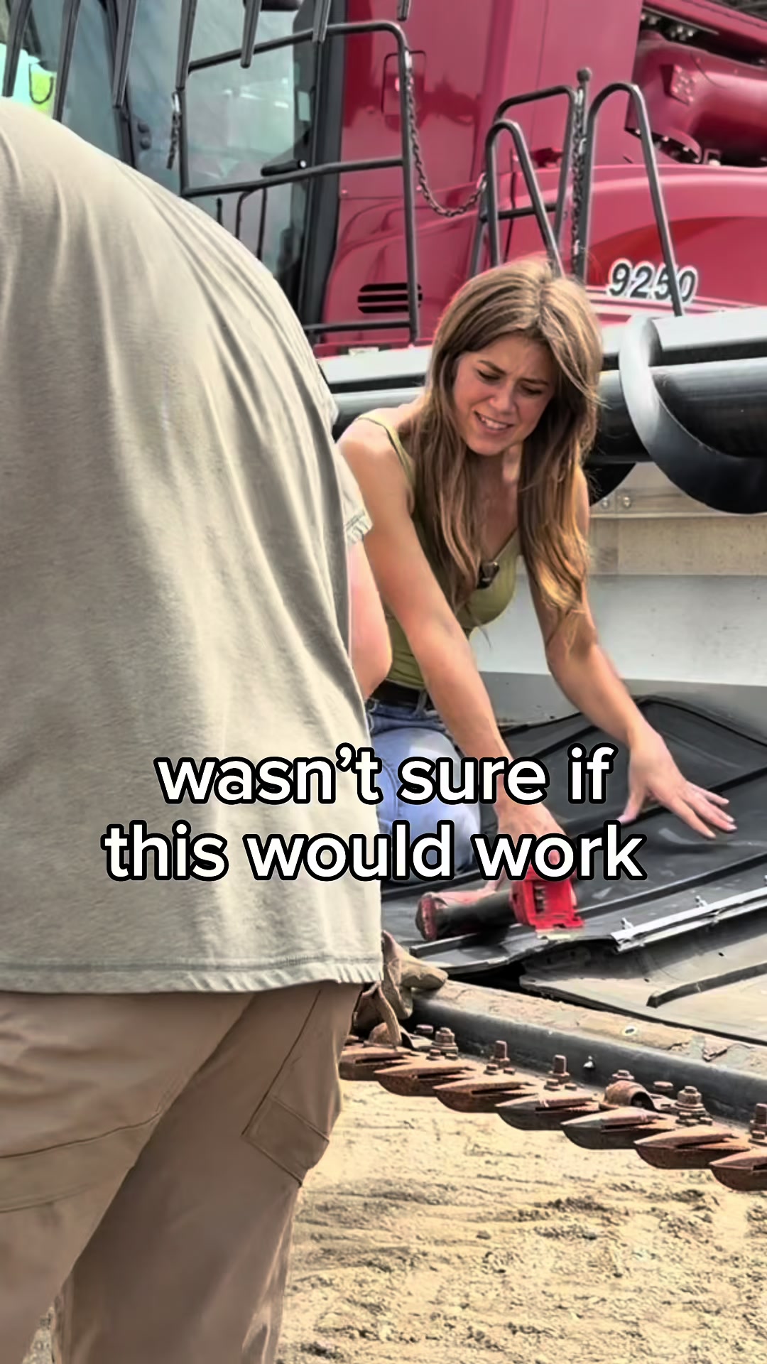 @Jojo Snow