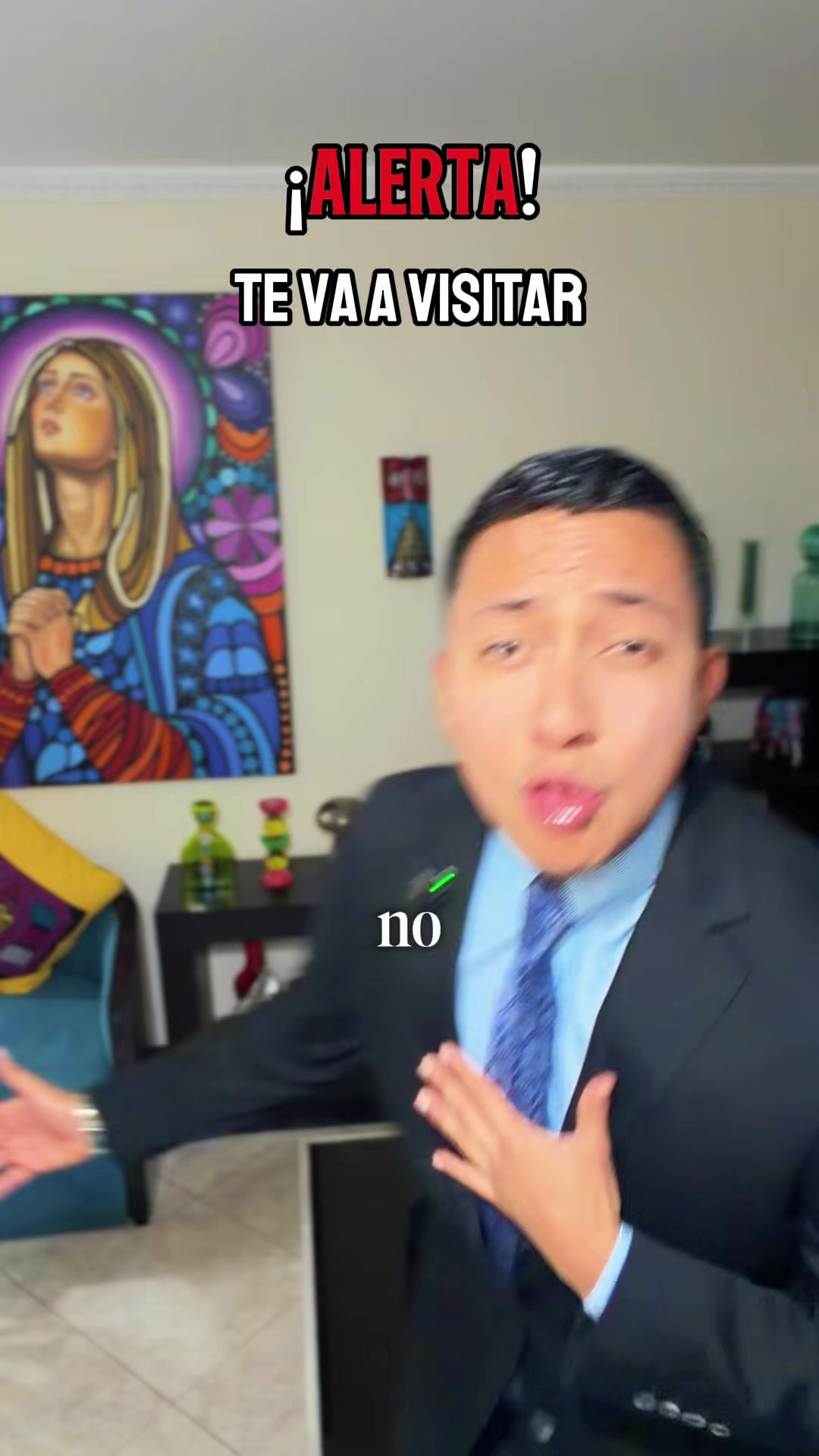 @Abogado Santiago Salazar