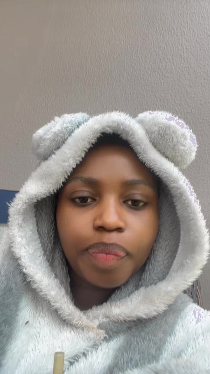 @Nomhle Makgomo Mahlangu