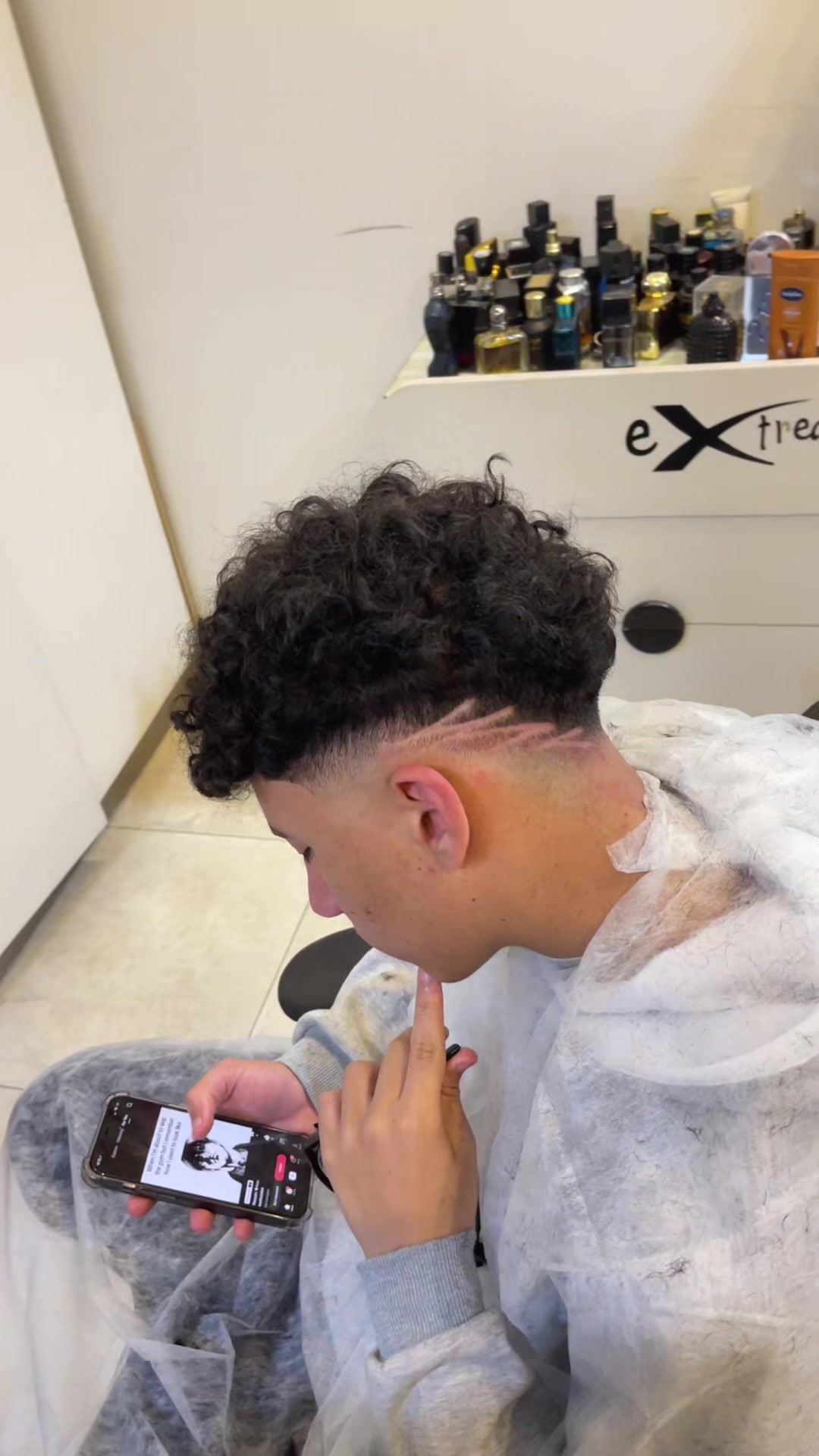 @Abo elyosr barber 💈 🔝