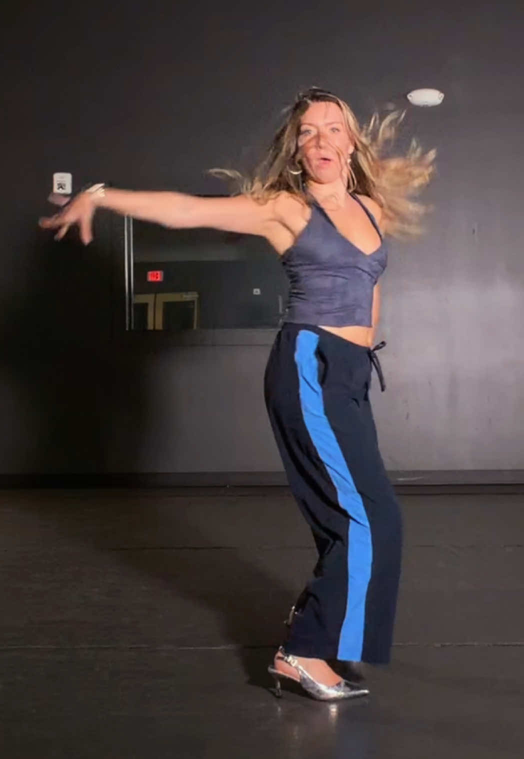 @Jessica Rizzardi | Dancer Jess